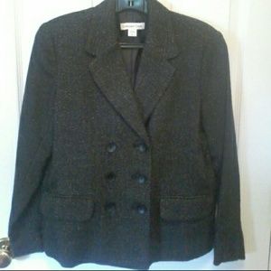 Cold Water Creek Blazer